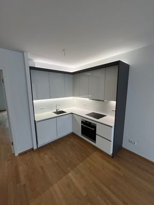 Einbauküche