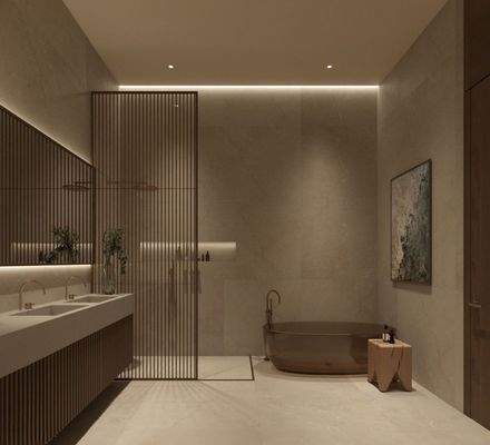 Erdgeschosswohnung zu renovieren mit Projekt zum Verkauf in Palma de Mallorca