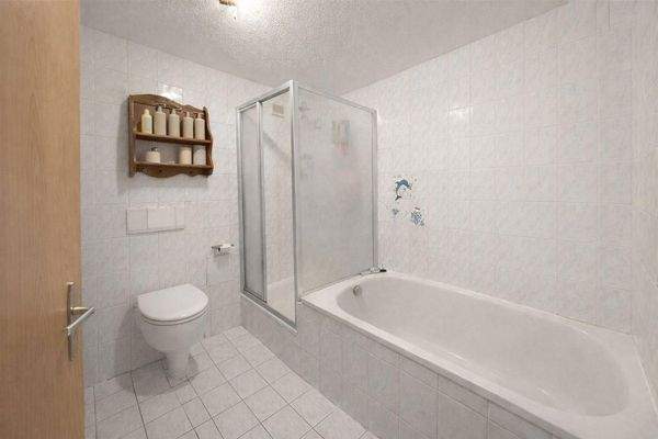 Kinder- oder Schlafzimmer