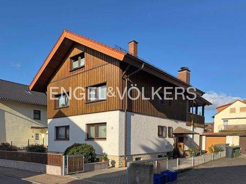 Leimen Häuser, Leimen Haus kaufen