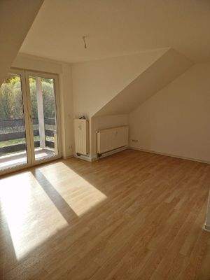 weitere Ansicht Zimmer