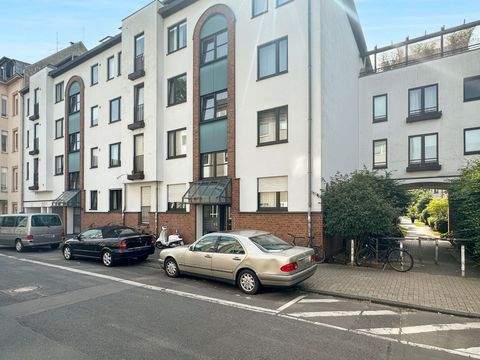 Köln Wohnungen, Köln Wohnung kaufen