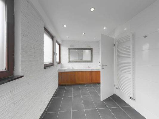 Obergeschoss Badzimmer