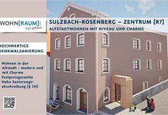 Sulzbach Zentrum [R7]
