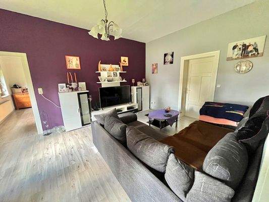 Wohnzimmer (24,00 m²)