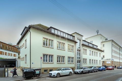 Heilbronn Büros, Büroräume, Büroflächen 