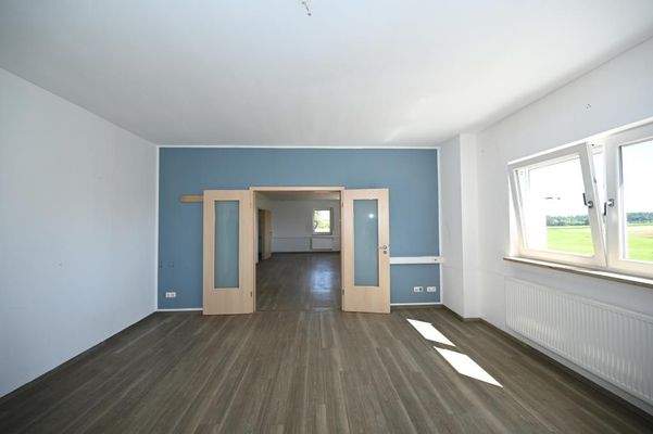 Büro 2 oder Schlafen