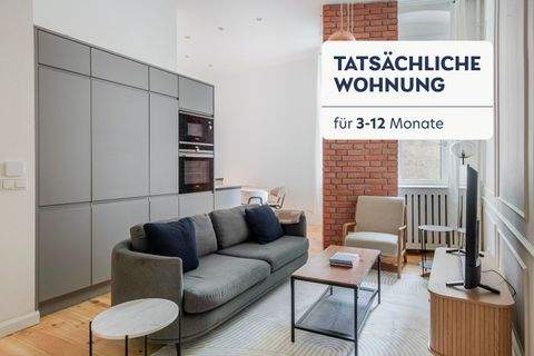 Berlin Wohnungen, Berlin Wohnung mieten