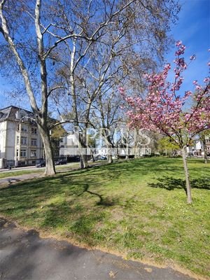 Nachbarschaft Top-Lage