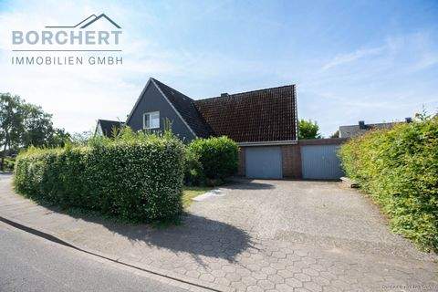 Uetersen Häuser, Uetersen Haus kaufen