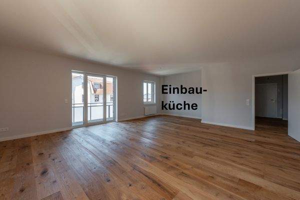 Wohnzimmer (ohne Einbauküche)