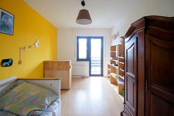 3. Kinderschlafzimmer