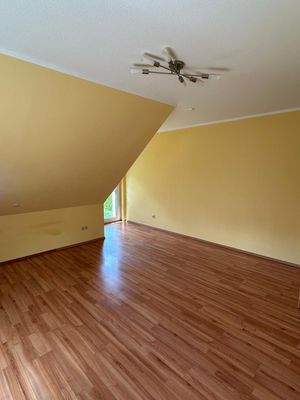 Schlafzimmer Obergeschoss