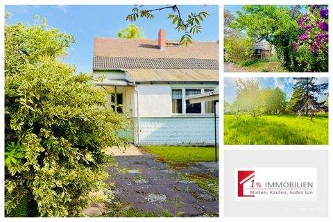 Fredersdorf-Vogelsdorf Häuser, Fredersdorf-Vogelsdorf Haus kaufen