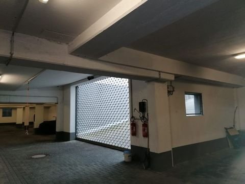 Erkelenz Garage, Erkelenz Stellplatz