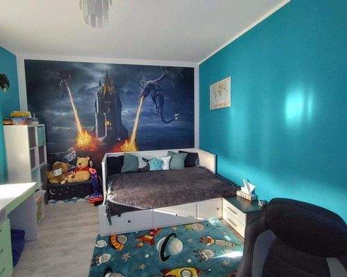 weiteres Kinderzimmer