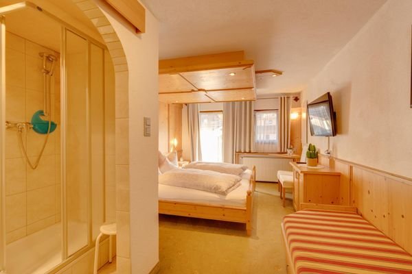Wohnung 2