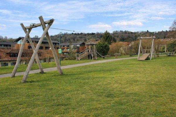 3_Spielplatz in der Umgebung
