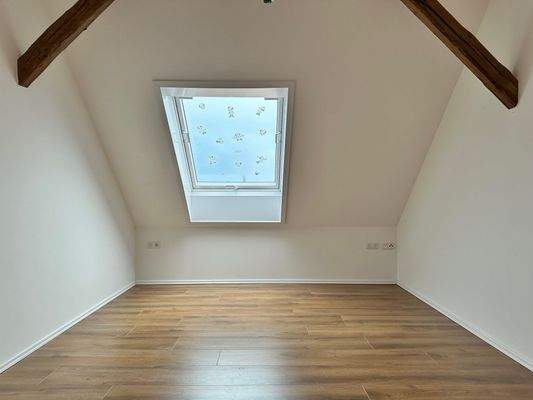 Kinderzimmer 3 im DG