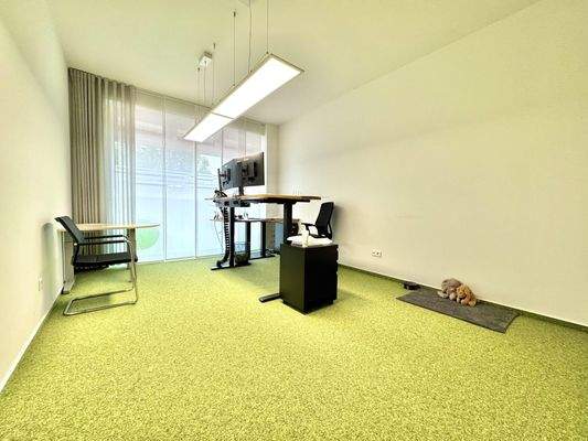 Büro Ladenfläche EG
