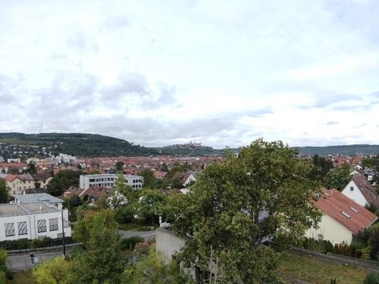 Süd-Aussicht