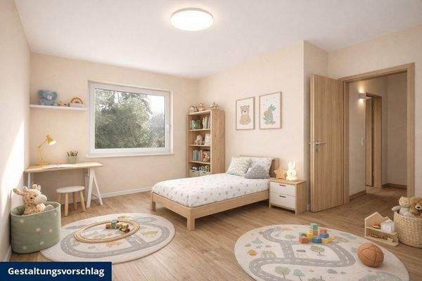 Gestaltungsvorschlag