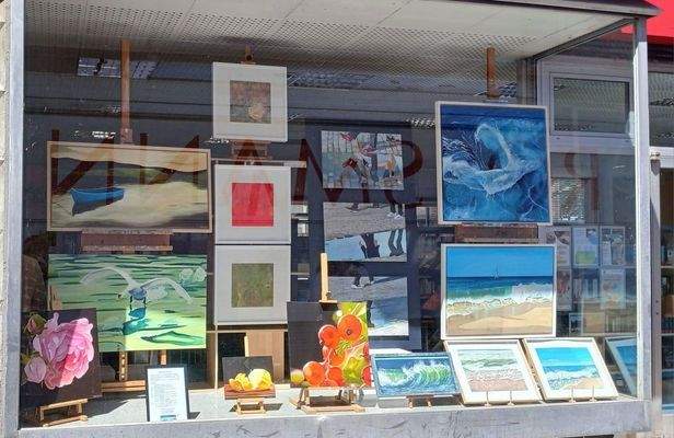 Kursangebote in Stadtbücherei