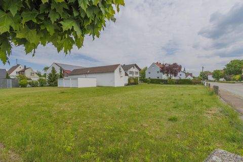 Ernsgaden Grundstücke, Ernsgaden Grundstück kaufen