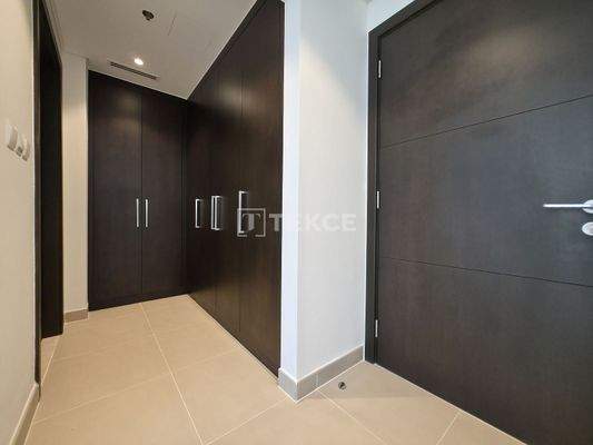 Stunning Creek View Property in Dubai Creek Harbour