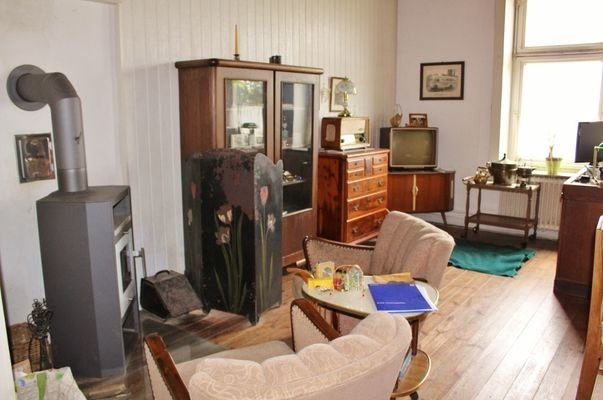 Wohnzimmer privat