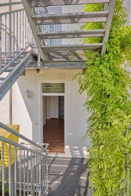 Eingangsbereich - MUSTER