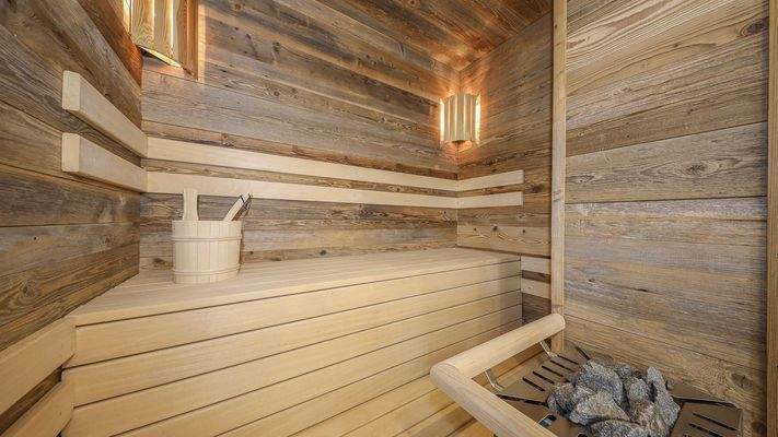 KITZIMMO-Luxuswohnung mit Bergblick in Toplage kaufen - Immobilien Oberndorf.