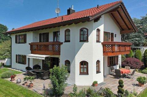 Icking Häuser, Icking Haus kaufen