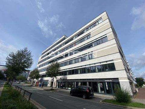 Essen Büros, Büroräume, Büroflächen 