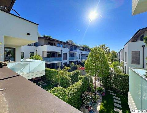 Planegg Wohnungen, Planegg Wohnung kaufen