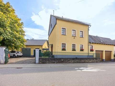 Sankt Goar Häuser, Sankt Goar Haus kaufen