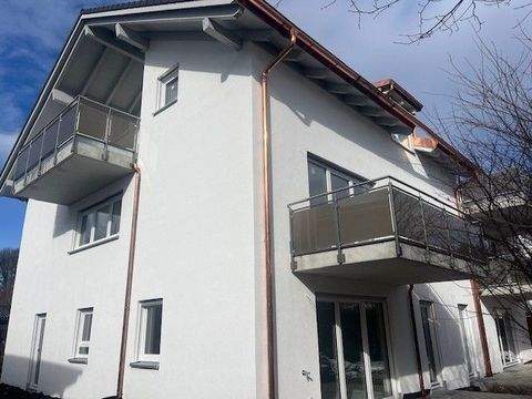 Kolbermoor Wohnungen, Kolbermoor Wohnung kaufen