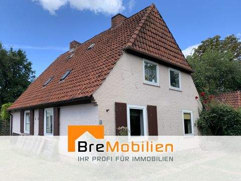 Bremen Häuser, Bremen Haus kaufen