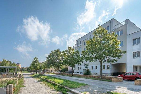 Carl Weder Parkblick