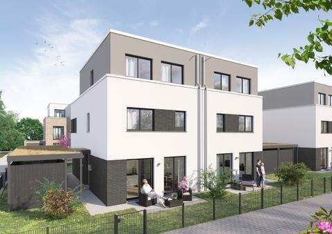 Langen Häuser, Langen Haus kaufen