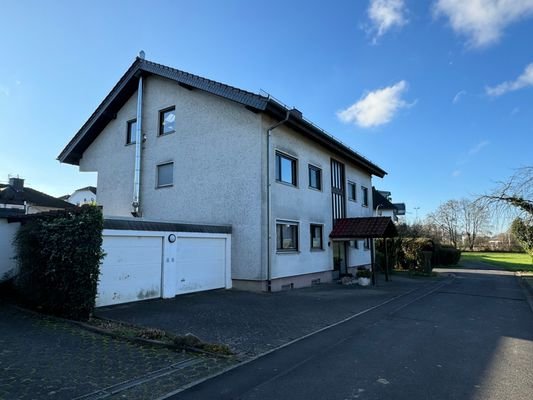 Straßenansicht III