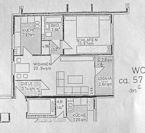 Essen Wohnungen, Essen Wohnung kaufen