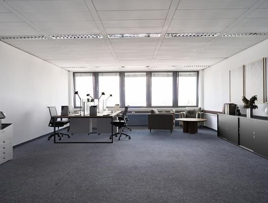 Büro