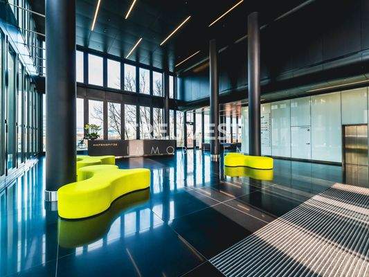 TREUVEST Büro mieten Düsseldorf-44