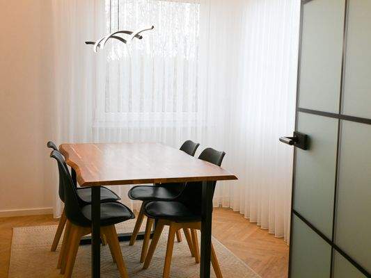Esszimmer