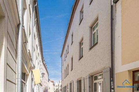Regensburg Wohnungen, Regensburg Wohnung mieten