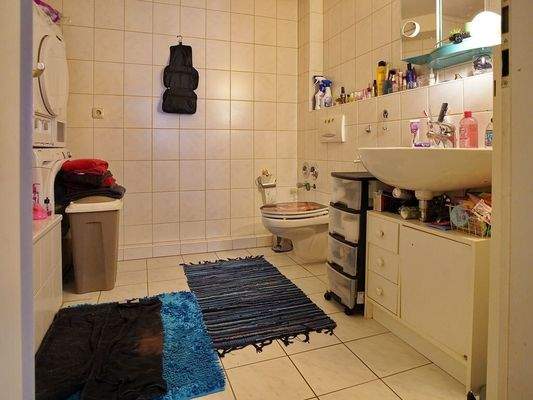 Badezimmer 1. OG re #1