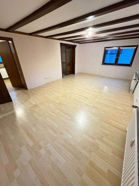 Baiersbronn-Huzenbach Wohnungen, Baiersbronn-Huzenbach Wohnung mieten