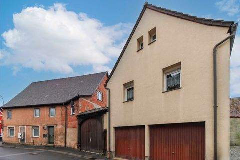 Wilhermsdorf Renditeobjekte, Mehrfamilienhäuser, Geschäftshäuser, Kapitalanlage