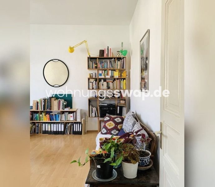 2 Zimmer Wohnung in Berlin (Friedrichshain)